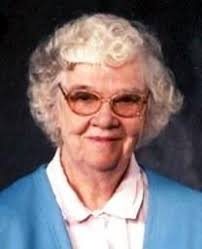 Ruth Grout Atwater Obituary 2014
