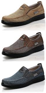 Men Old Peking Hand Stitching Non Slip Casual Cloth Shoes Mens Boots Fashion Big Men Fashion Dress Shoes Men