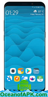 Smart Launcher 5 V5 2 Build 030 Pro Mod Apk Free Download Oceanofapk