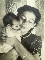 David Gaitán habla de su abuela, Luisa Josefina Hernández