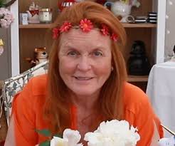 Sarah, duchess of york / age Sarah Ferguson Biography Facts Childhood Family Life Achievements