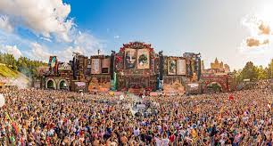 Tomorrowland wants to stay positive and hopeful towards an unforgettable end of summer of 2021, but realizes that there is also a chance the 16th edition of. Tomorrowland 2020 Officially Cancelled Due To Coronavirus Djmag Com