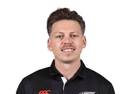 Michael Bracewell, player page headshot cutout 2022