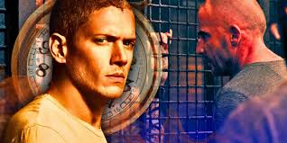 Prison Break: Every Hidden Message In Michael Scofield's Tattoos
