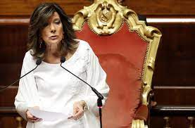 Explore tweets of maria elisabetta alberti casellati @pres_casellati on twitter. Elisabetta Casellati Open