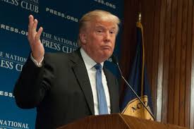 Donald Trump S Plan Would Take Health Insurance Away From 21 Million People Sad Vox