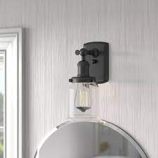 Check spelling or type a new query. Battery Operated Bathroom Vanity Lighting You Ll Love In 2021 Wayfair