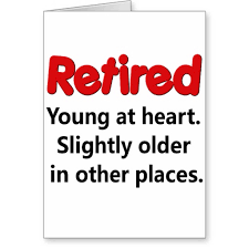 Give the new retired a personalized greeting card to wish him a happy retirement. Printable Funny Retirement Quotes Quotesgram