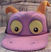 Buy knit hats with excellent quality online from as little as €4,99. Disney Figment Hat Childhood Memories Character Mario Characters