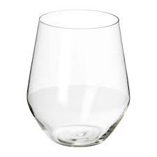 Ikea Us Furniture And Home Furnishings Ikea 365 Wine Glass Glass