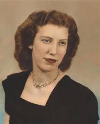 Dorothy Funk's Instagram, Twitter & Facebook