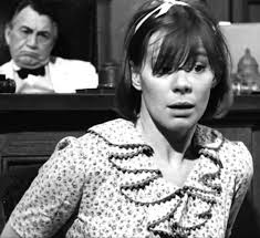 Collin Wilcox (actress)