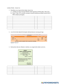 Maksud perniagaan aktiviti yang melibatkan urus niaga jual beli barang atau perkhidmatan antara penjual dengan pembeli bagi memenuhi keperluan dan kehendak penggun 1. Bab 4 Jurnal Am Worksheet