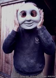 Lew the Raccoon 🦝