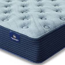 Shop serta king size mattresses at us mattress. Serta Luxe Edition Brookton Plush Mattress 500781722 Crane S Mattress