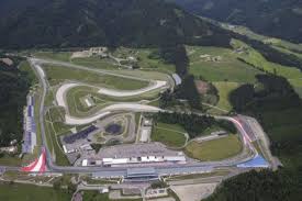 The circuit has one of the richest histories of any currently on the calendar, with both its new and old layout providing f1 with some hugely memorable moments and races. Motogp World Championship Race Results From Red Bull Ring In Austria Updated Again Roadracing World Magazine Motorcycle Riding Racing Tech News