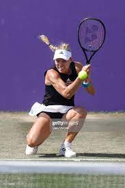Pin Von William Morrison Auf Kerber Us Open Tennisspieler Maria Sharapova