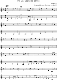 What so proudly we hailed. Smashwords The Star Spangled Banner Pure Sheet Music Duet For Clarinet And French Horn Arranged By Lars Christian Lundholm A Book By Pure Sheet Music Page 1