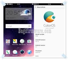 Custom rom miui srs andromax e2. Custom Rom Oppo Neo 7 Andromax E2 Plus 5 1 1