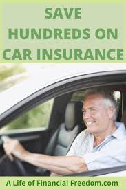 Save Hundreds On Home And Auto Insurance A Life Of Financial Freedom In 2020 Home And Auto Insurance Car Insurance Cheap Car Insurance