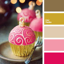 Pink hex html color values. Gold Color Palette Ideas