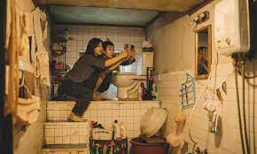 Maybe you would like to learn more about one of these? Parasite Review A Gasp Inducing Masterpiece Parasite The Guardian