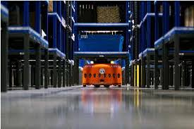 Supply crates returned to old stompoco (5). Kiva Systems Distribution Consultant Review Mwpvl