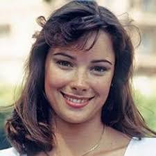 Nicola Bryant's Instagram, Twitter & Facebook