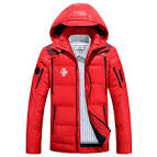 Ski Clothing - Spyder Ski Jackets, North Face, Arcteryx Oakley