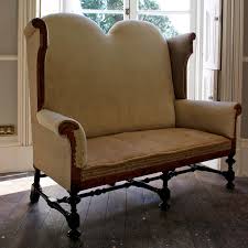 We did not find results for: 19th Cent English Country House Ebonised High Back Sofa Sofas Armchairs Occassional Chairs