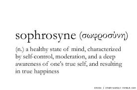 Sophrosyne Greek Word Swfrosynh Cool Words Love Words Beautiful Words