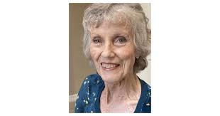 Sharon Boston Obituary (1942