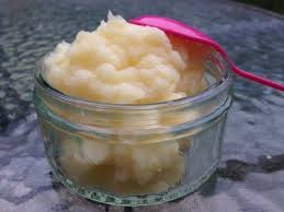 Puree De Celeri Rave A Partir De 10 Mois Puree De Celeri Rave Celerie Rave Puree Celeri