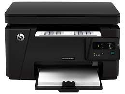 The unmatched reliability of original hp cartridges mean consistent convenience and better. Hp Laserjet Pro Mfp M125a Software And Driver Downloads Hp Customer Support