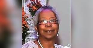 Mrs. Joan Mack Atkinson Obituary