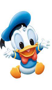 Here are some of the donald duck coloring pages to print for free. Baby Donald Duck Wallpapers Top Free Baby Donald Duck Backgrounds Wallpaperaccess