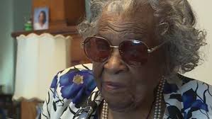 South Bend woman getting a key to the city after living 100 amazing years