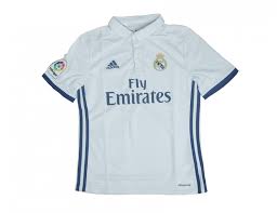 Jun 01, 2021 · knapp eine woche nach dem spektakulären rücktritt von trainer zinédine zidane, 48, hat real madrid einen alten bekannten als ersatz verpflichtet. Real Madrid Trikot 2016 17 Home Adidas Kindergrosse