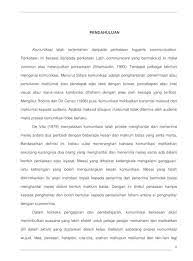 Namun meski begitu, tidak berarti kita selalu dapat berkomunikasi dengan baik. Nurwahida Janudin Komunikasi