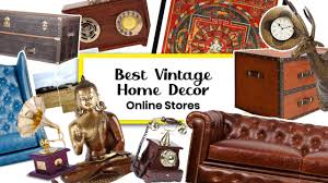 Calling all small business owners, apply for an mrphome you're the business membership and get discounts* when you buy in bulk in stores or online. 10 Best Vintage Home Decor Online Stores In India