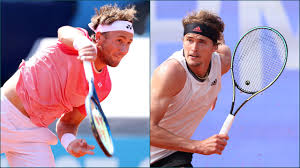 22/05 ruud out to keep rolling at roland garros after geneva win. Casper Ruud Keeps Rolling In Munich Zverev Joins Him In Quarterfinals