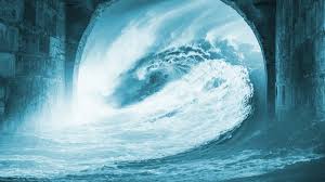Untuk arti sebuah mimpi buang air besar di celana dapat diartikan sebagai pertanda hal buruk. Arti Mimpi Bencana Tsunami Berulang Kali Paramimpi Paranormal Mimpi