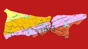 Malatya, muğla, mersin, samsun, şanlıurfa ve van'ın da bulunduğu 46 ilin deprem riski azaldı. Istanbul Da Deprem Riski Olan Ilceler Ve Zemini Saglam Ilceler Hangileri Gercek Gundem