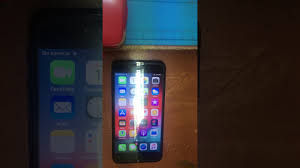 In addition, the apple 6 features a convenient 8.0 mp camera, so you can capture images wherever you go and store them on 32 gb of memory space. Liberar Iphone 7 Plus Con Rsim 14 Ios 13 5 Youtube