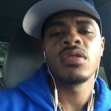 Atl's Boss Hogg Kevin Derrick Gentry