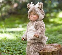 Pottery Barn Baby Costumes Promotions