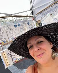 Abbie Devers (@paintkitstogogh) • Instagram photos and videos