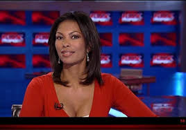 Harris Faulkner S Fairy Tale Married Life Husband And Two Baby Girls Fox News Anchors Harris Faulkner Female News Anchors