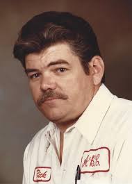 Obituary information for Ricky Franklin Griffith, Sr.