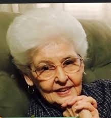 Vera Barrett Lott Obituary